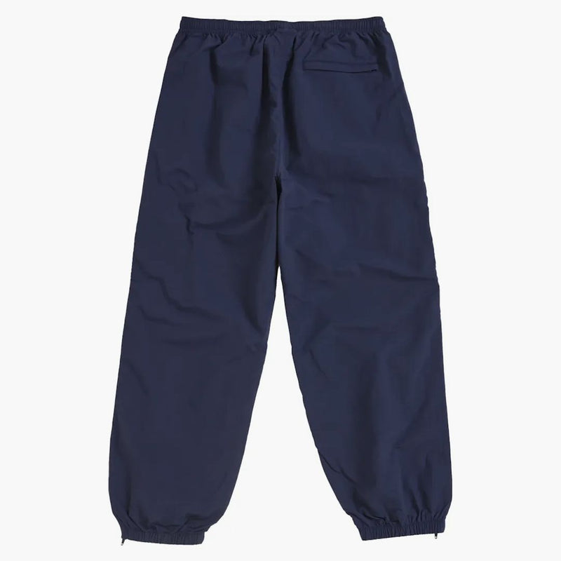 Supreme Warm Up Pant (fw24) Navy