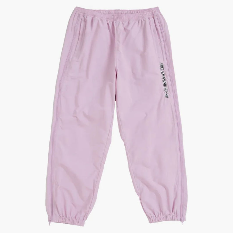 Supreme Warm Up Pant (FW24) rosa