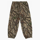 Supreme Warm Up Pant (fw24) Truetimber Htc Fall Camo