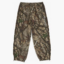 Supreme Warm Up Pant (fw24) Truetimber Htc Fall Camo