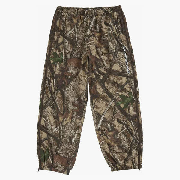 Supreme Warm Up Pant (fw24) Truetimber Htc Fall Camo