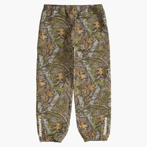 Supreme Warm up Pant Mossy Oak Camo
