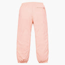 Supremo Calentamiento Pant Peach
