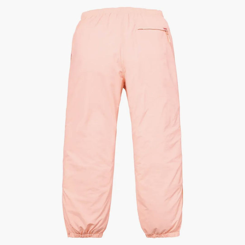 Supremo Calentamiento Pant Peach