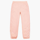 Supremo Calentamiento Pant Peach