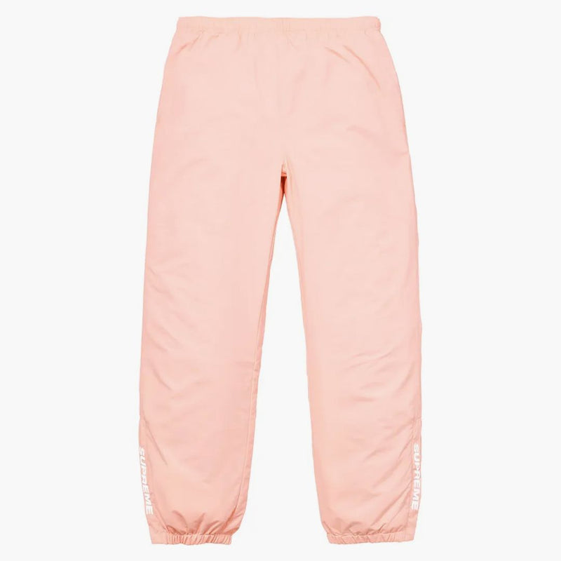 Supremo Calentamiento Pant Peach