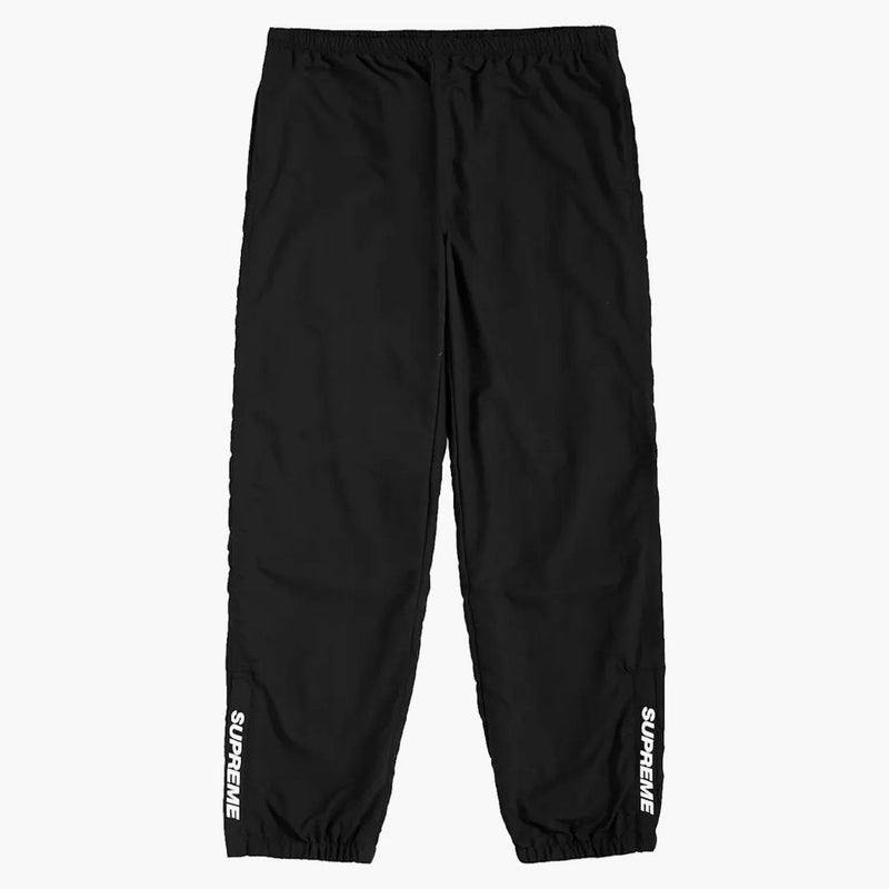 Supreme Warm Up Pant (SS18) svart