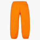 Najwyższe podgrzewane spodni (SS18) Orange