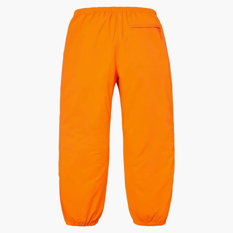 Supreme Warm Up Pant (SS18) Orange