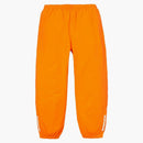 Najwyższe podgrzewane spodni (SS18) Orange