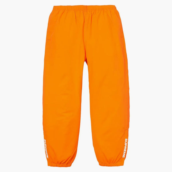 Supreme Warm Up Pant (SS18) Orange