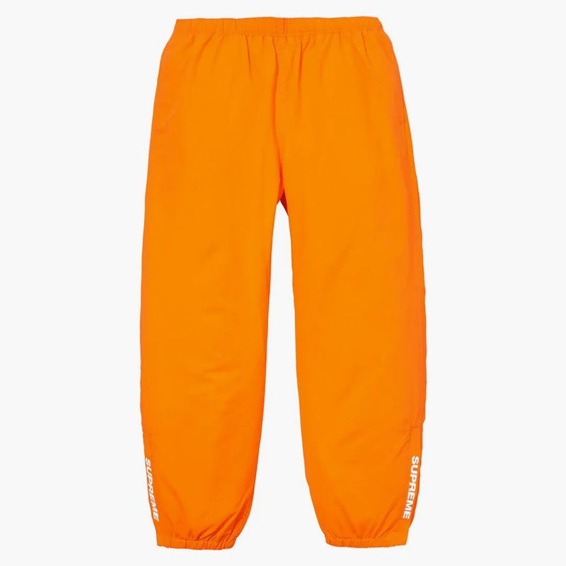 Supreme Warm Up Pant (SS18) Orange