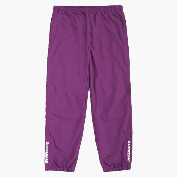 Nejvyšší zahřívání kalhot (SS18) fialové