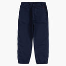 Supreme Warm Up Pant (SS21) Navy