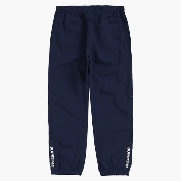 Supreme Warm up Pant (SS21) Navy
