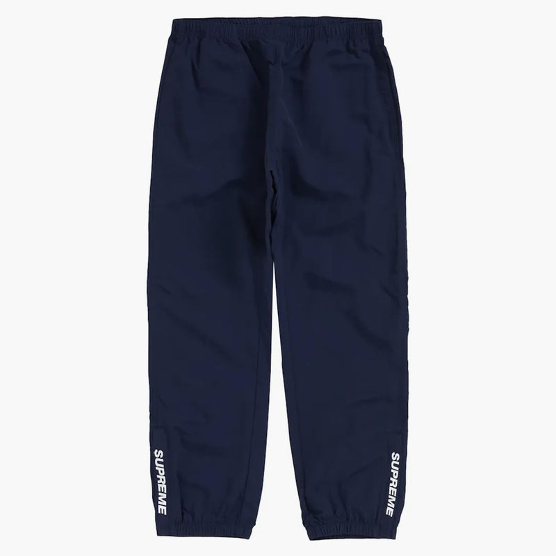 Supreme Warm Up Pant (ss21) Navy