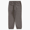 Supreme Warm up Pant Pant (SS22) Dark Gray