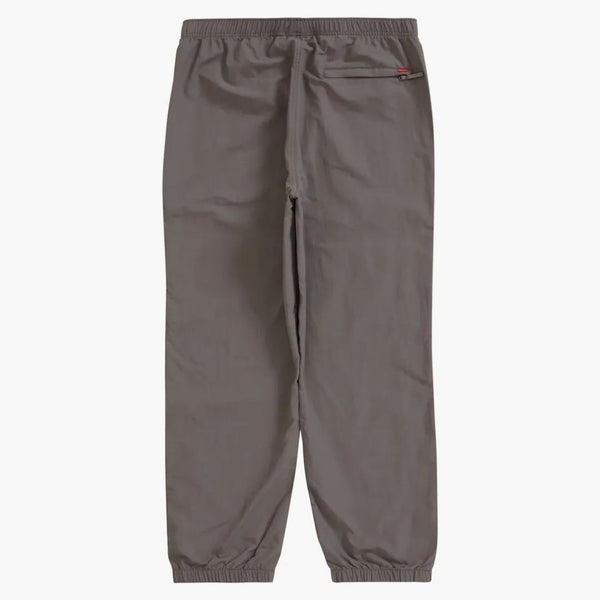Supreme Warm Up Pant Pant (SS22) Dark Grey