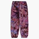 Supreme Warm Up Pant Pant (ss22) Multicolor