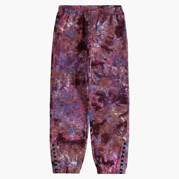 Supreme Warm Up Pant Pant (ss22) Multicolor