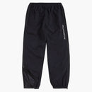 Supreme Warm up Pant (SS24) Black