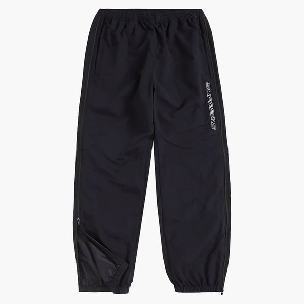 Supreme Warm Up Pant (SS24) svart