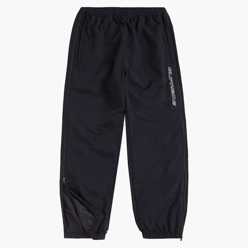 Supreme Warm up Pant (SS24) Black