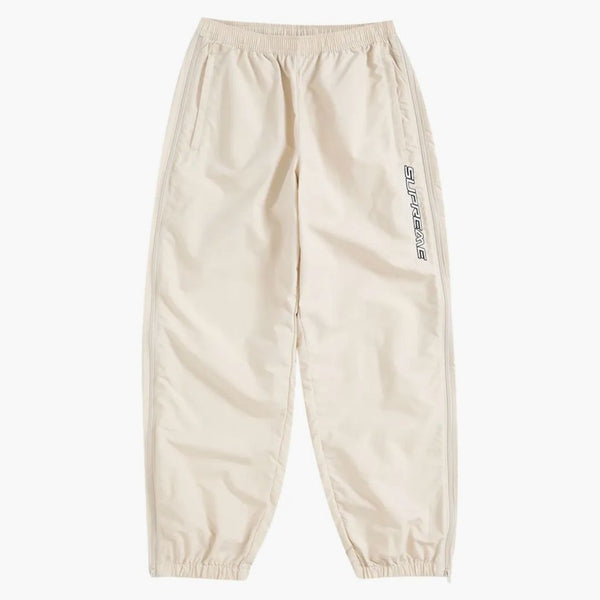 Supreme Warm Up Pant (SS24) Stone