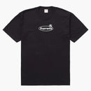 Högsta varning te svart