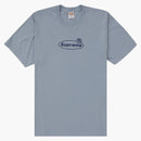 Nejvyšší varování Tee Dusty Blue