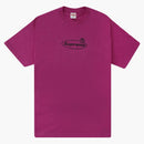 Nejvyšší varovný čaj purpurový