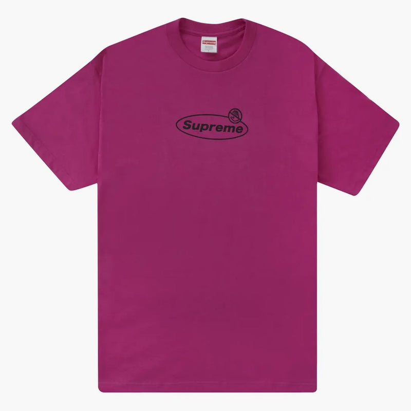Nejvyšší varovný čaj purpurový