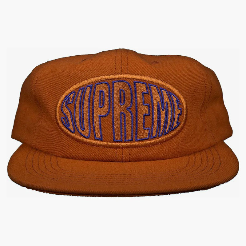Supreme Warp 6 Panel Brown