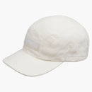 Supreme Washed Chino Twill Camp Cap (fw21) Natural
