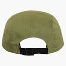 Supreme Washed Chino Twill Camp Cap Ss24 Olive