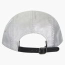 Supreme Washed Chino Till Camp Cap (SS25) Plata