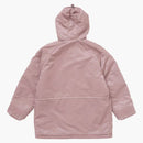 Supreme Washed Flight Satin N 3B Parka Dusty Pink