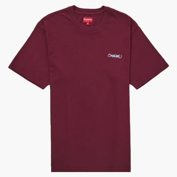 Handsyle lavato supremo S/S Plum Top