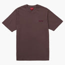 Brano di tè supremo lavato S/S