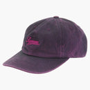 Supremo lavado hasta el púrpura de 6 paneles