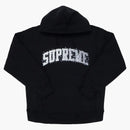 Supreme Water Arc Hooded Sweatshirt Black