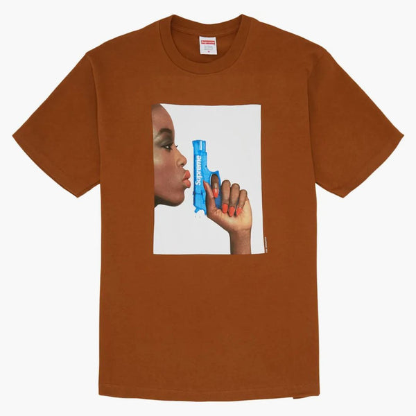 Suprema Pistola de agua TEE BROWN