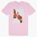 Supreme Water Pistol Tea Light Pink