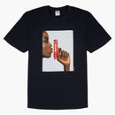 Supreme water pistol tea navy
