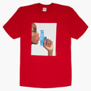 Supreme Water Pistol Tea Red
