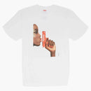 Supreme Water Pistol Tee White