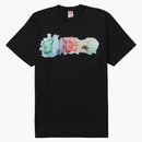 Supreme Watercolor Tea Black