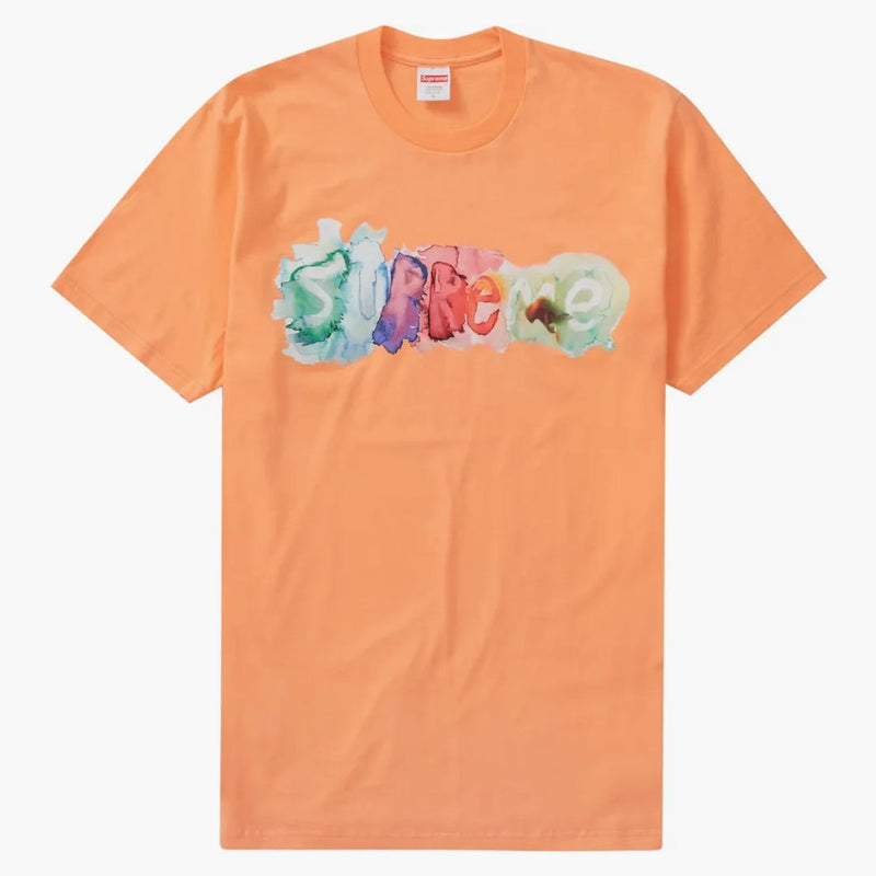 Supreme Watercolor Tea Peach