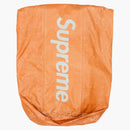 Supreme Waterproof Reflective Speckled Backpack Orange