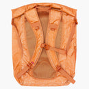 Supreme Waterproof Reflective Speckled Backpack Orange